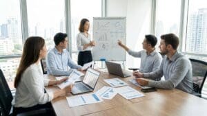 ¿Qué es la consultoría de empresas y por qué es clave?