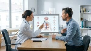 Qué es la medicina psicosomática