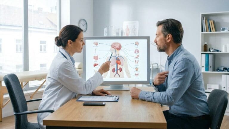 Qué es la medicina psicosomática