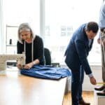 Qué son los arreglos de ropa y su importancia