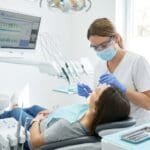 La importancia de la salud bucodental