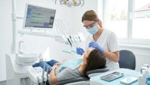 La importancia de la salud bucodental