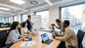 ¿Cómo elegir Estrategia de Comunicación y Gestión de Redes Sociales para Marcas?