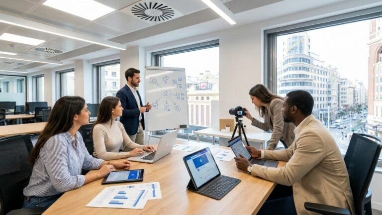 ¿Cómo elegir Estrategia de Comunicación y Gestión de Redes Sociales para Marcas?