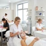 ¿Qué tratamientos de belleza existen?