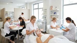 ¿Qué tratamientos de belleza existen?