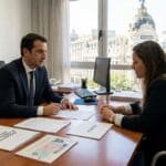 Guía para contratar a un abogado de extranjería en Madrid