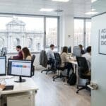 Agencia de marketing digital en Madrid: qué esperar
