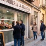 Churrería en Alcobendas: claves para encontrar tu desayuno ideal