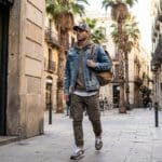Guía para comprar ropa urbana de hombre en Barcelona