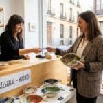 Decoración artesanal y única para tu hogar en Madrid