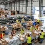 ¿Cómo elegir servicios de logística integral para e-commerce?