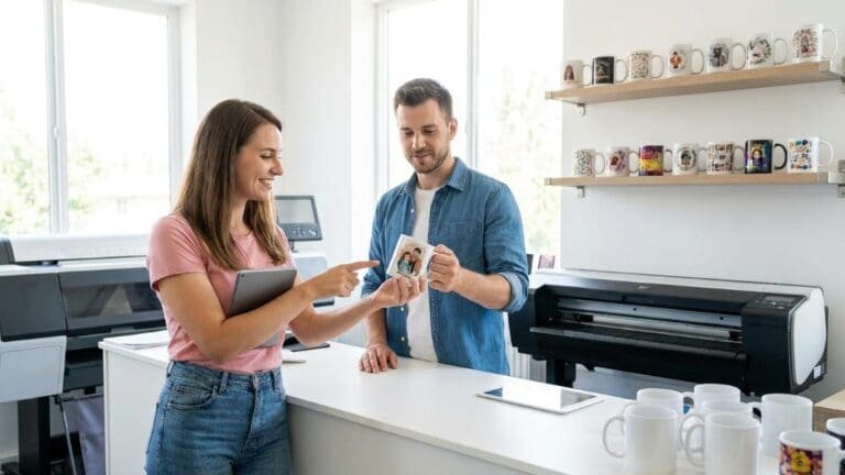 Encuentra tazas personalizadas para cada ocasión con estilo único