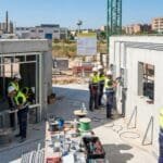 Contratar servicios de instalaciones eléctricas para proyectos de construcción en Barberà del Vallès