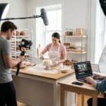 Creación de contenido digital para pequeñas empresas: ¿qué estrategia elegir?