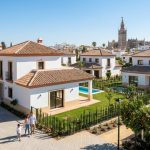 Promociones de viviendas unifamiliares en Sevilla: encuentra tu hogar
