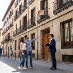 Tu vivienda ideal en Madrid: guía para una compra exitosa