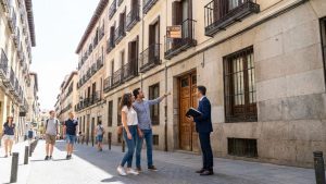 Tu vivienda ideal en Madrid: guía para una compra exitosa