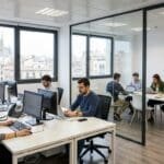 Qué servicios ofrece una agencia de marketing digital en Barcelona