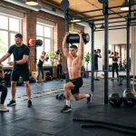 Entrenamiento funcional qué es y cómo adaptarlo a cada nivel