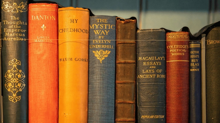 Libros coleccionables: cómo descubrir ediciones con historia