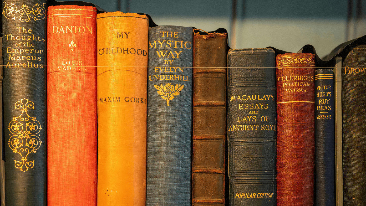 Libros coleccionables: cómo descubrir ediciones con historia