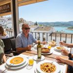 Dónde comer en Iznájar: guía de la gastronomía local