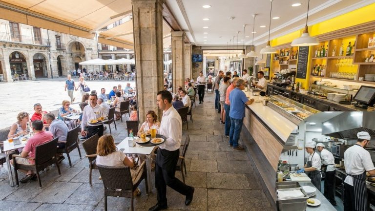 Qué es la hostelería y su importancia en la economía